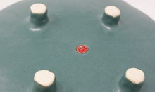 Load image into Gallery viewer, Lovely Red Horse Platter