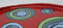 Load image into Gallery viewer, Amazing Red Plate