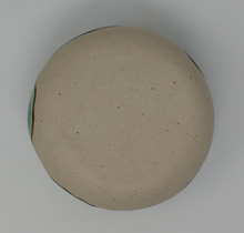 Załaduj obraz do przeglądarki galerii, Beautiful Colourful Pinched Bowl