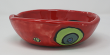 Load image into Gallery viewer, Gorgeous Red Bowl