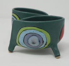 Load image into Gallery viewer, Cute Set of Two Gorgeous Bowls