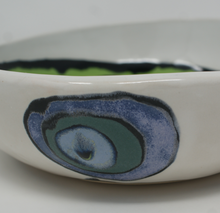 Załaduj obraz do przeglądarki galerii, Beautiful Large Colourful Bowl