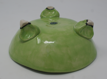 Load image into Gallery viewer, Green Fish Bowl