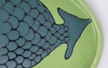 Załaduj obraz do przeglądarki galerii, Amazing Green Monster Bowl