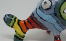 Load image into Gallery viewer, Beautiful Ugly Fish Sculpture