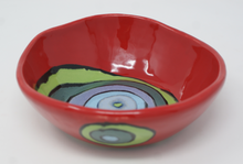 Load image into Gallery viewer, Gorgeous Red