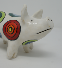 Load image into Gallery viewer, Fantastic Ugly Pig sculpture