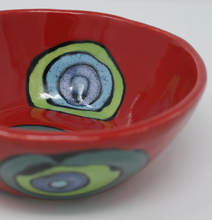 Load image into Gallery viewer, The Most Beautiful Red Bowl
