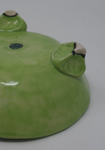 Load image into Gallery viewer, Green Fish Bowl