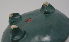 Load image into Gallery viewer, Little Red Horse Bowl