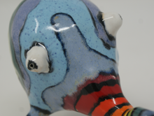 Load image into Gallery viewer, Beautiful Ugly Fish Sculpture