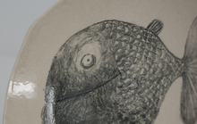 Load image into Gallery viewer, The Beautiful Bowl With Fishes And Legs