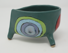 Load image into Gallery viewer, Cute Set of Two Gorgeous Bowls