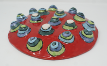 Load image into Gallery viewer, Mighty Red Platter