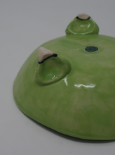 Load image into Gallery viewer, Green Fish Bowl