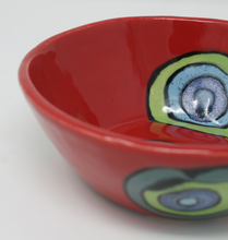 Load image into Gallery viewer, The Most Beautiful Red Bowl