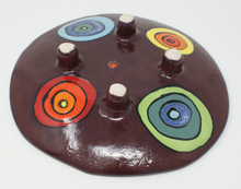 Load image into Gallery viewer, The Mighty Purple Platter