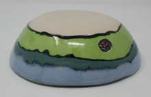 Load image into Gallery viewer, Beautiful Colourful Bowl