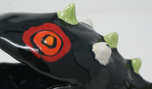 Load image into Gallery viewer, The Black Dragon