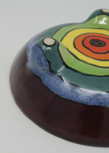 Load image into Gallery viewer, Sweet Little Purple Bowl