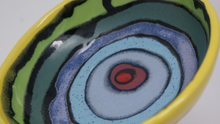 Load image into Gallery viewer, Gorgeous and Colourful Bowl