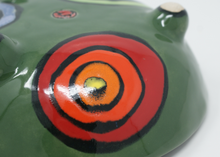 Załaduj obraz do przeglądarki galerii, Amazing Green Tripod Bowl