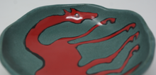 Load image into Gallery viewer, Little Red Horse Bowl