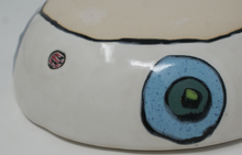 Załaduj obraz do przeglądarki galerii, Beautiful Large Colourful Bowl