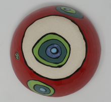 Load image into Gallery viewer, Gorgeous Red