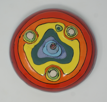 Załaduj obraz do przeglądarki galerii, Beautiful Pig Bowl