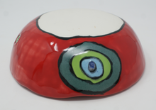 Load image into Gallery viewer, Gorgeous Red Bowl