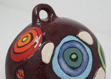 Load image into Gallery viewer, The Cute Purple Bowl With Handles