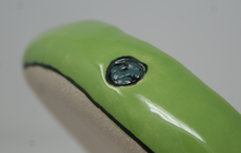 Załaduj obraz do przeglądarki galerii, Amazing Green Monster Bowl