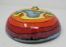 Załaduj obraz do przeglądarki galerii, Beautiful Pig Bowl