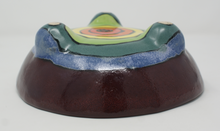 Load image into Gallery viewer, Sweet Little Purple Bowl