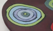 Load image into Gallery viewer, The Amazing Purple Platter