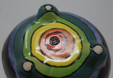 Load image into Gallery viewer, Sweet Little Purple Bowl