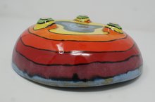 Załaduj obraz do przeglądarki galerii, Beautiful Pig Bowl