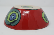 Load image into Gallery viewer, The Most Beautiful Red Bowl