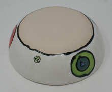 Load image into Gallery viewer, Gorgeous Large Colourful Bowl