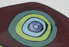 Load image into Gallery viewer, The Amazing Purple Platter