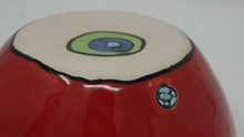 Load image into Gallery viewer, The Most Beautiful Red Bowl