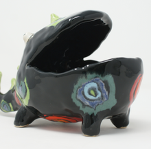 Load image into Gallery viewer, The Black Dragon