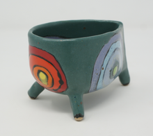 Load image into Gallery viewer, Cute Set of Two Gorgeous Bowls