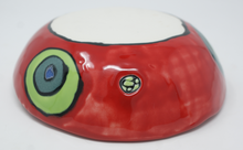 Load image into Gallery viewer, Gorgeous Red Bowl