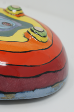 Załaduj obraz do przeglądarki galerii, Beautiful Pig Bowl