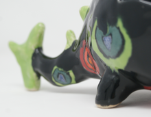 Load image into Gallery viewer, The Black Dragon