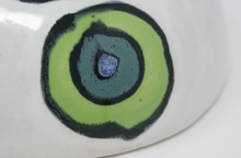 Load image into Gallery viewer, Gorgeous Large Colourful Bowl