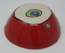 Load image into Gallery viewer, The Most Beautiful Red Bowl