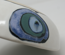 Załaduj obraz do przeglądarki galerii, Beautiful Large Colourful Bowl